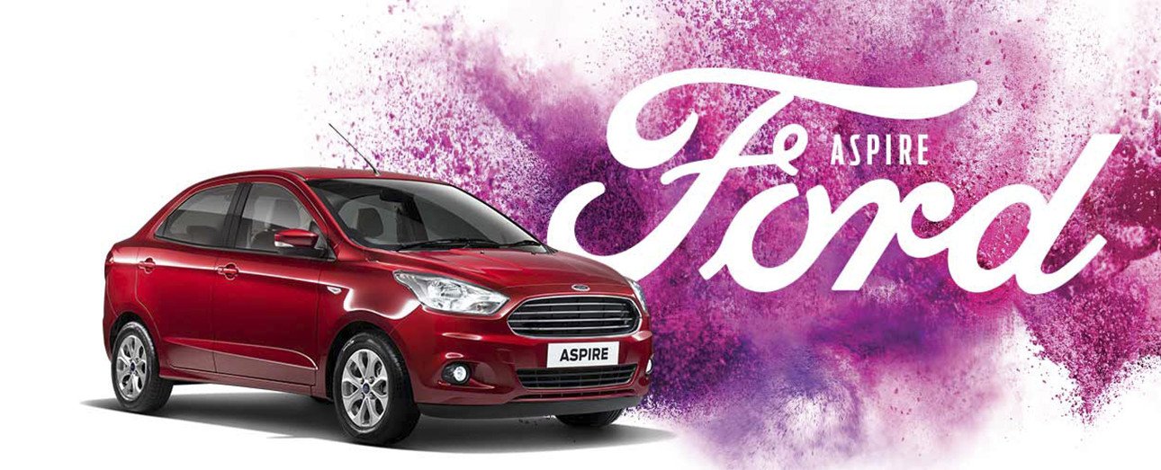 Ford Aspire On Road Price
