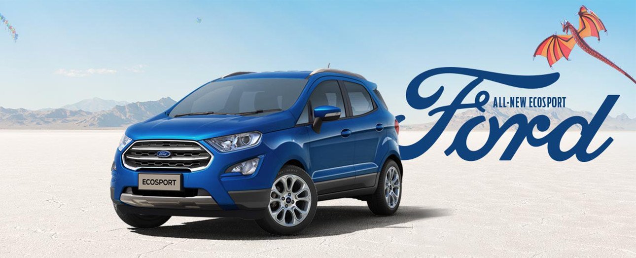 Ford Ecosport On Road Price